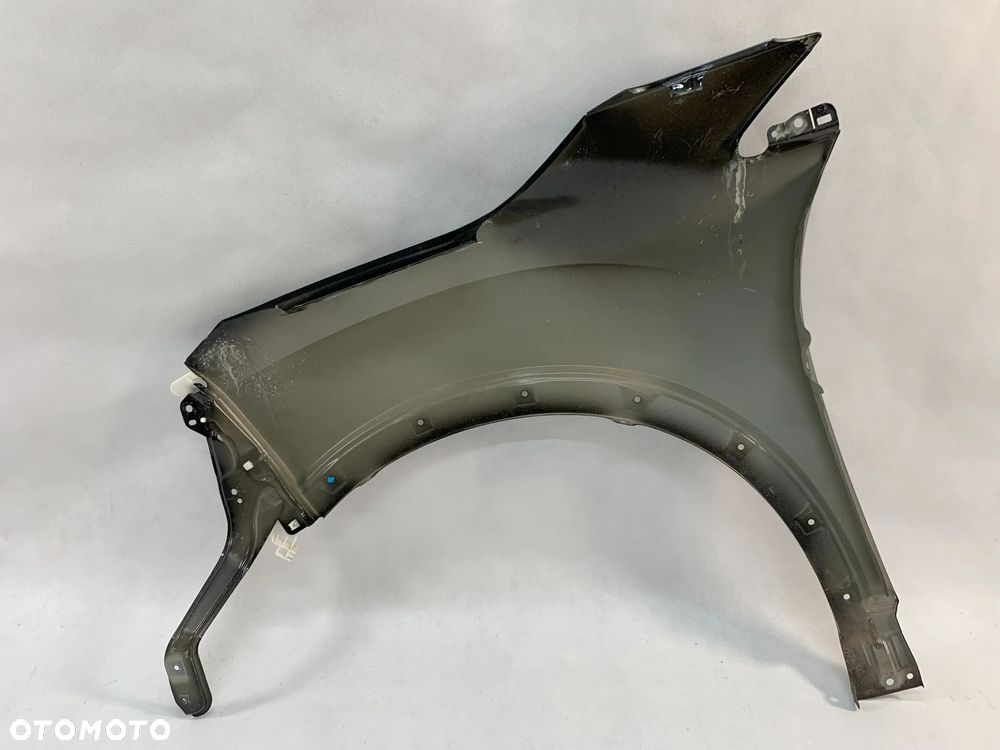 Mitsubishi Eclipse Cross FL 21r Blotnik prawy Lift 2021 - 2