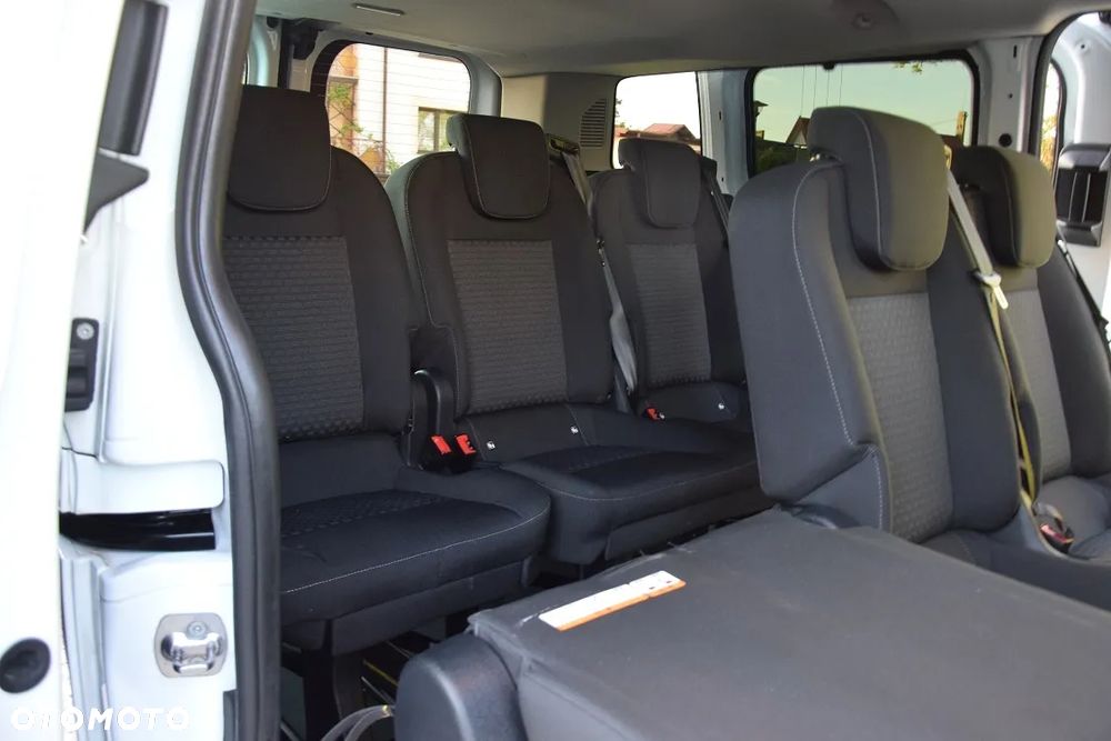Ford Transit Custom Kombi 320 L2H1 Trend - 19