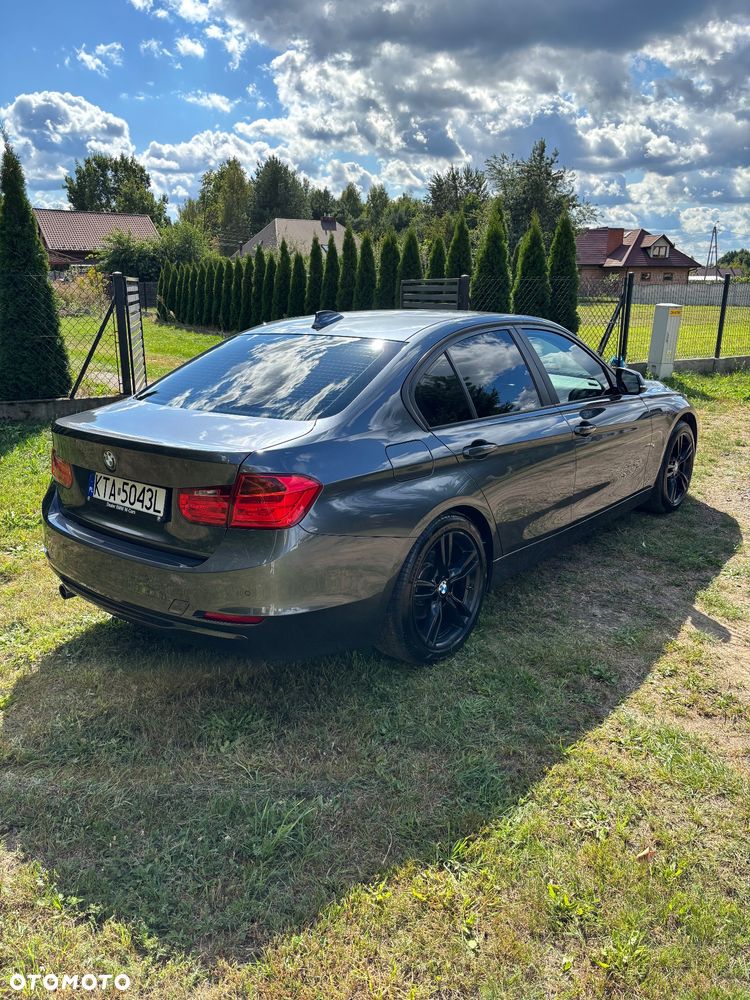 BMW Seria 3 - 3