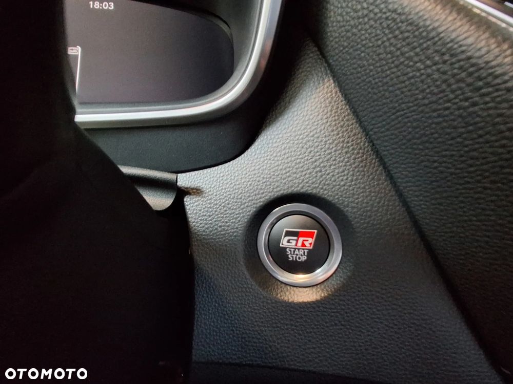 Toyota Corolla 1.8 Hybrid GR Sport - 25