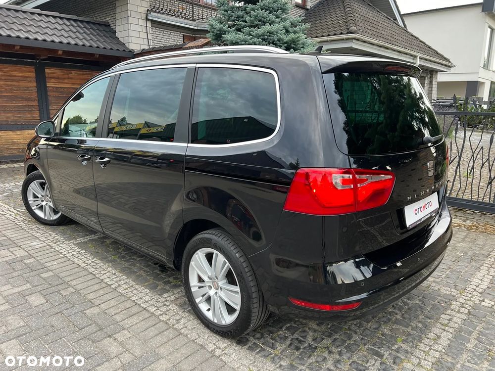 Seat Alhambra - 6