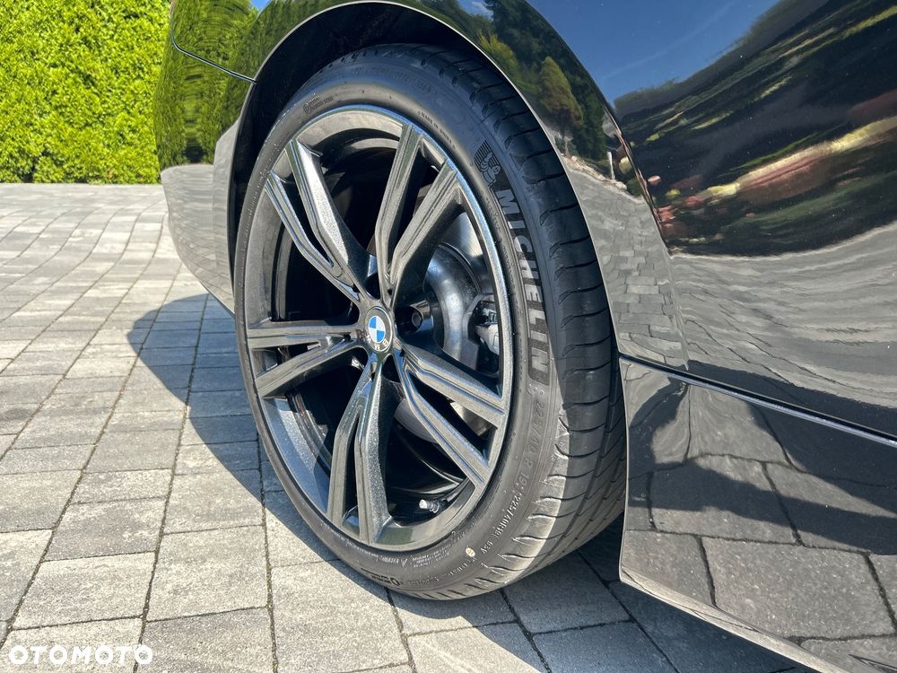 BMW Seria 4 430i M Sport - 20