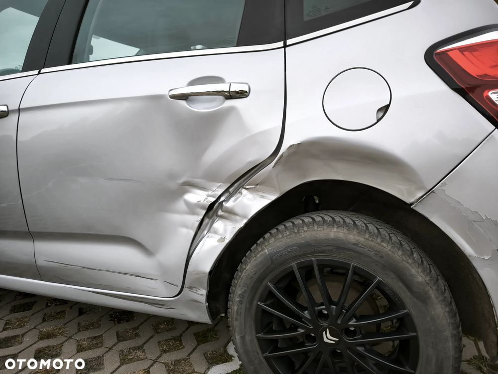 Citroën C3 - 9