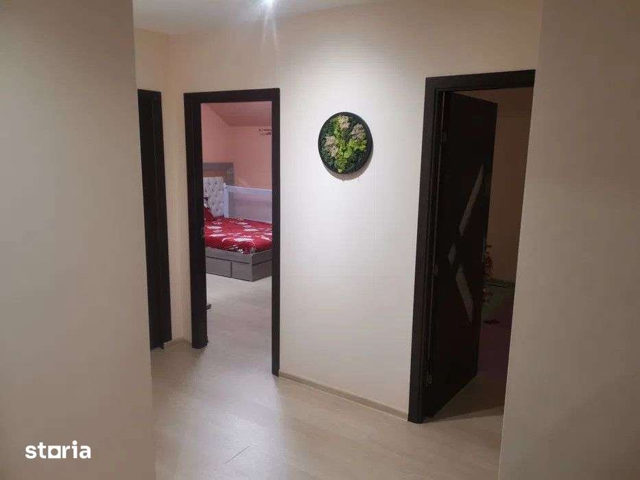 Apartament 3 camere, 75 mp utili + 80 mp pod, cartier Marasti, zona Th — fotografia 2