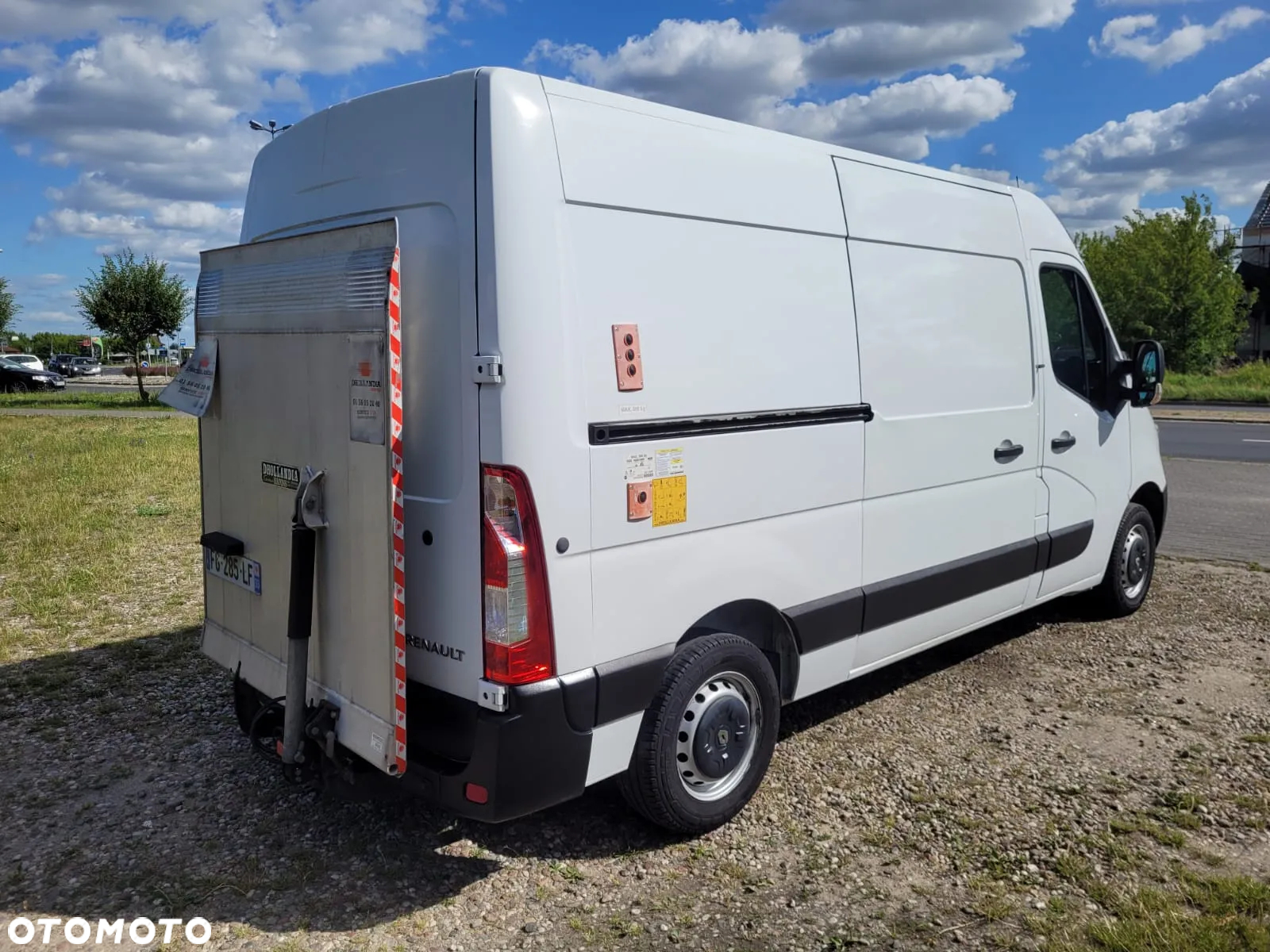 Renault Master L2H2 - 6