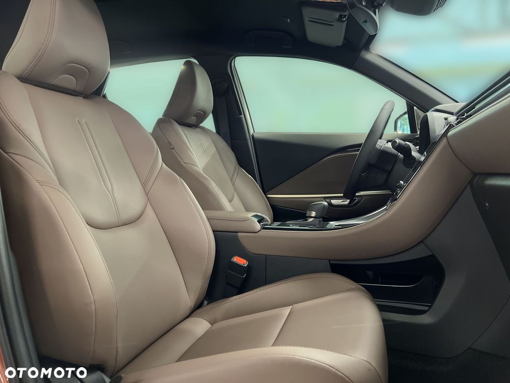 Lexus LBX 1.5 Hybrid Elegant - 12