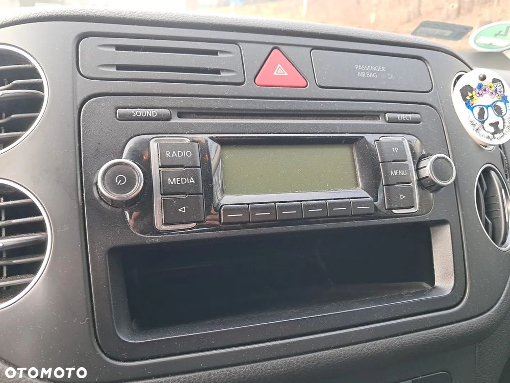 Volkswagen Golf Plus 1.6 TDI Comfortline - 6