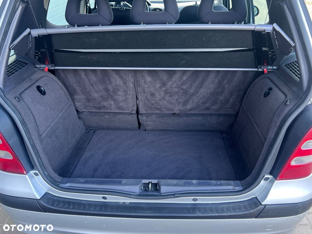 Mercedes-Benz Klasa A 170 CDI Avantgarde Piccadilly - 10