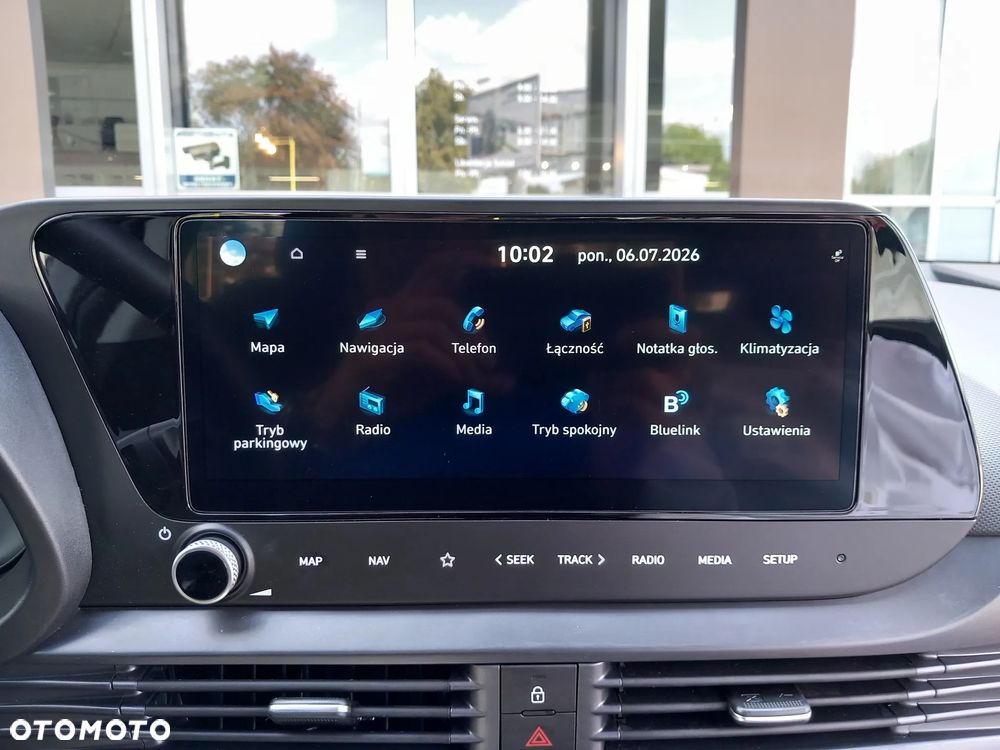 Hyundai i20 1.0 T-GDi Modern - 27