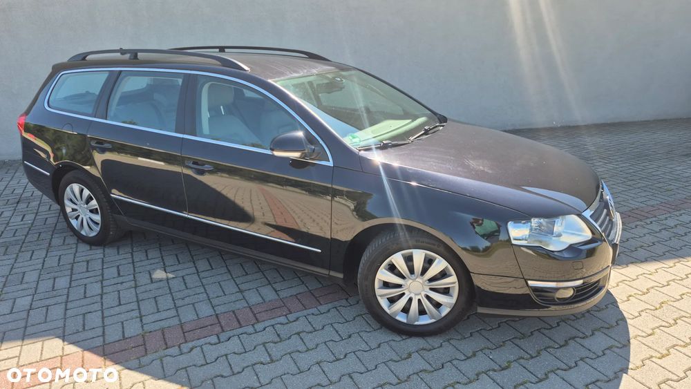 Volkswagen Passat 1.8 TSI Highline - 2