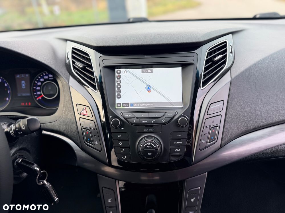 Hyundai i40 1.6 GDI Business - 28