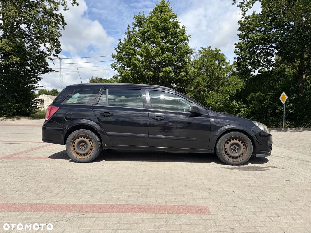 Opel Astra 1.6 Enjoy - 3