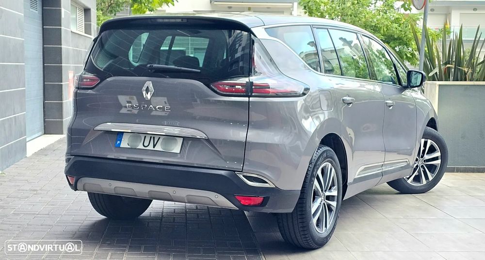 Renault Espace 1.6 dCi Zen - 22