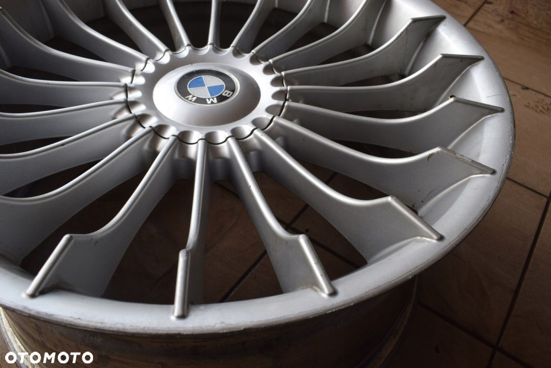 BMW 10Jx21 5x120 72,5mm - 7