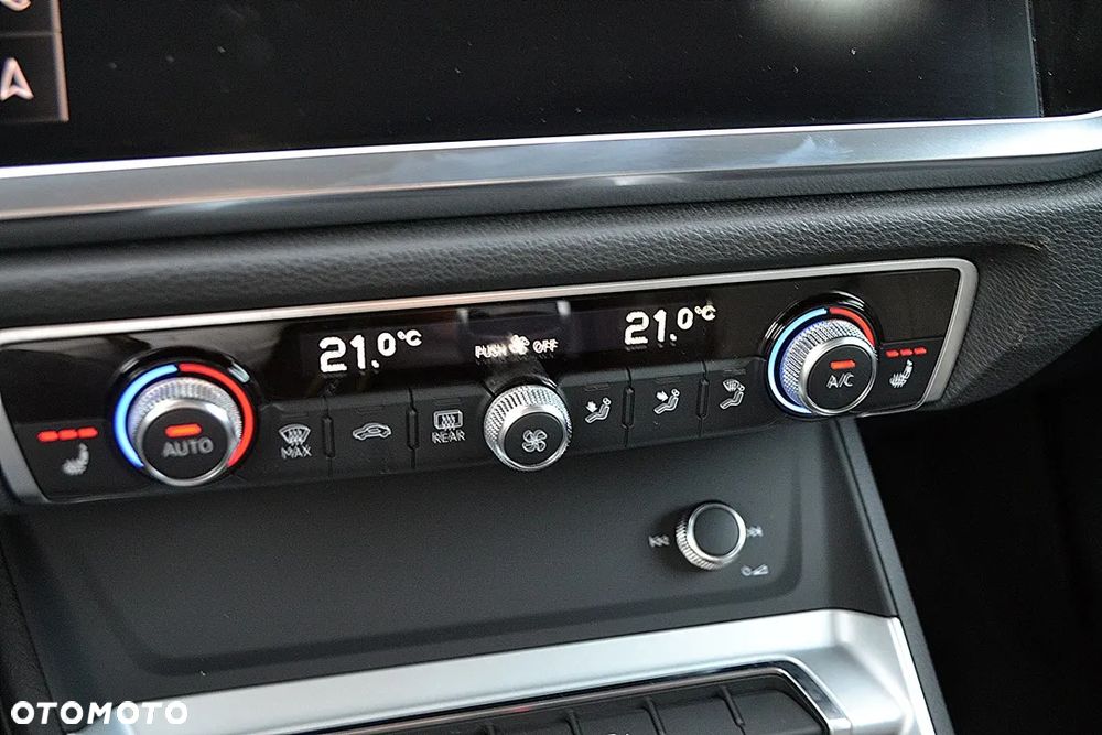 Audi Q3 35 TFSI advanced - 30