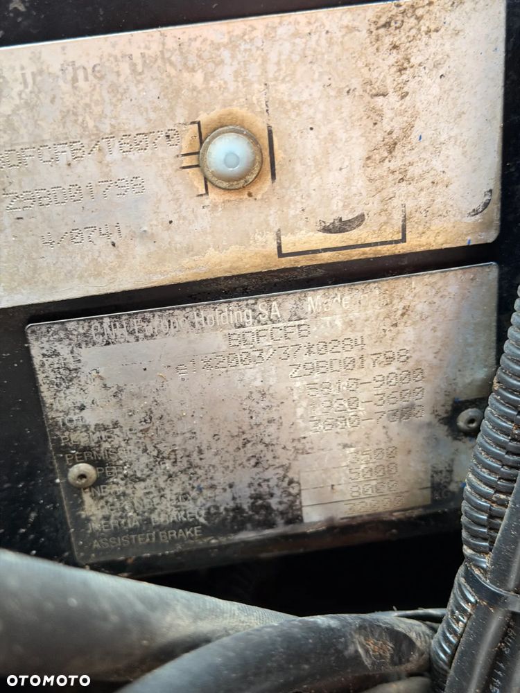 New Holland T6070 - 5