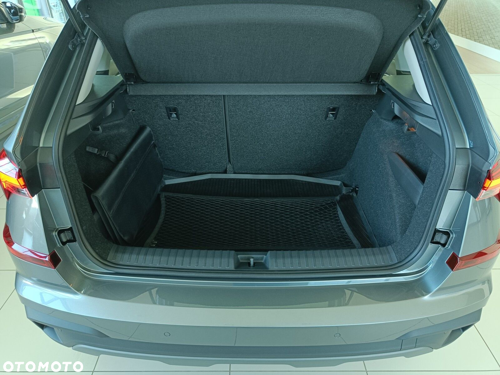 Skoda Kamiq 1.0 TSI Edition 130 - 10