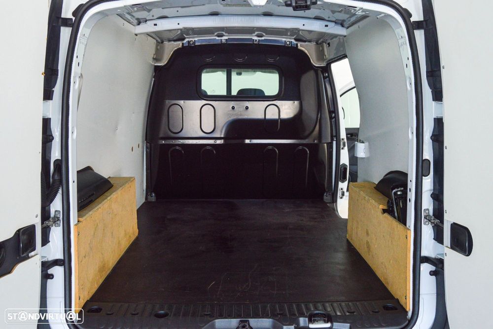 Renault Kangoo 1.5 dCi Maxi Business 3L - 11