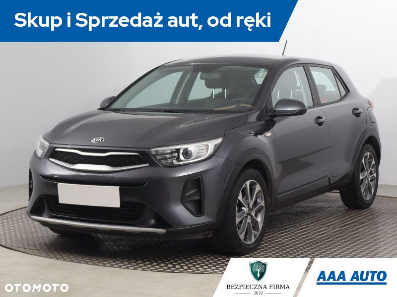 Kia Stonic - 2