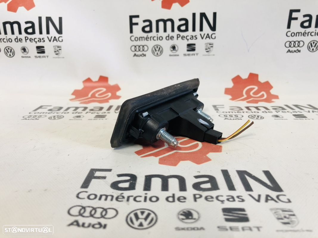 Fecho da Mala AUDI A6 C7 / 5J0827566 - 1