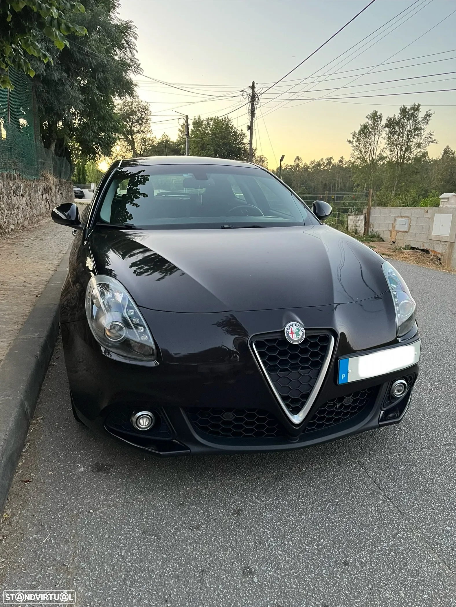 Alfa Romeo Giulietta 1.6 JTDm Super TCT - 2