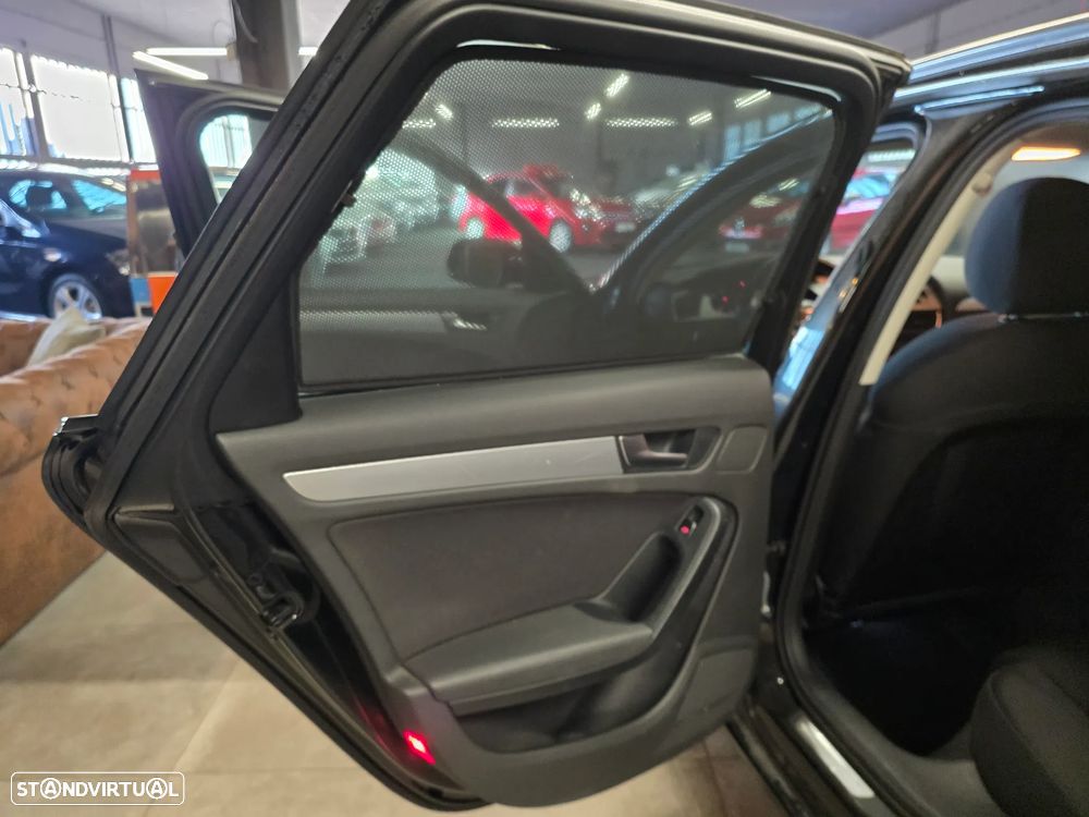 Audi A4 Avant 2.0 TDI Sport - 21
