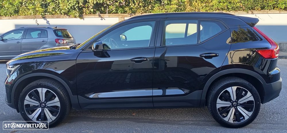 Volvo XC 40 Recharge 69 kWh Single Motor Core - 7