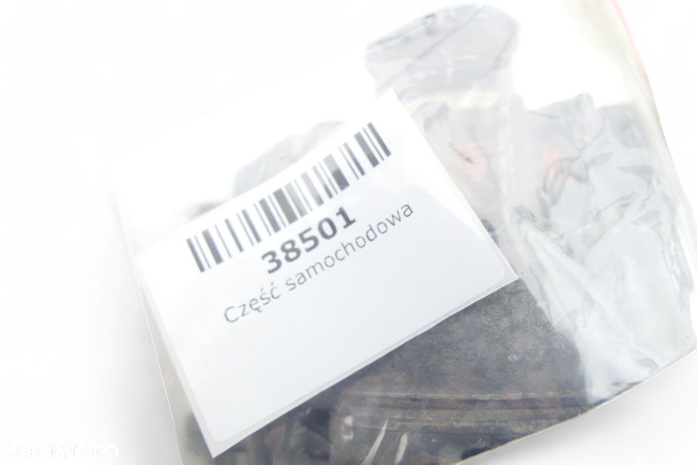 Alternator VOLKSWAGEN CRAFTER 2.0 TDI 03L903024B - 10