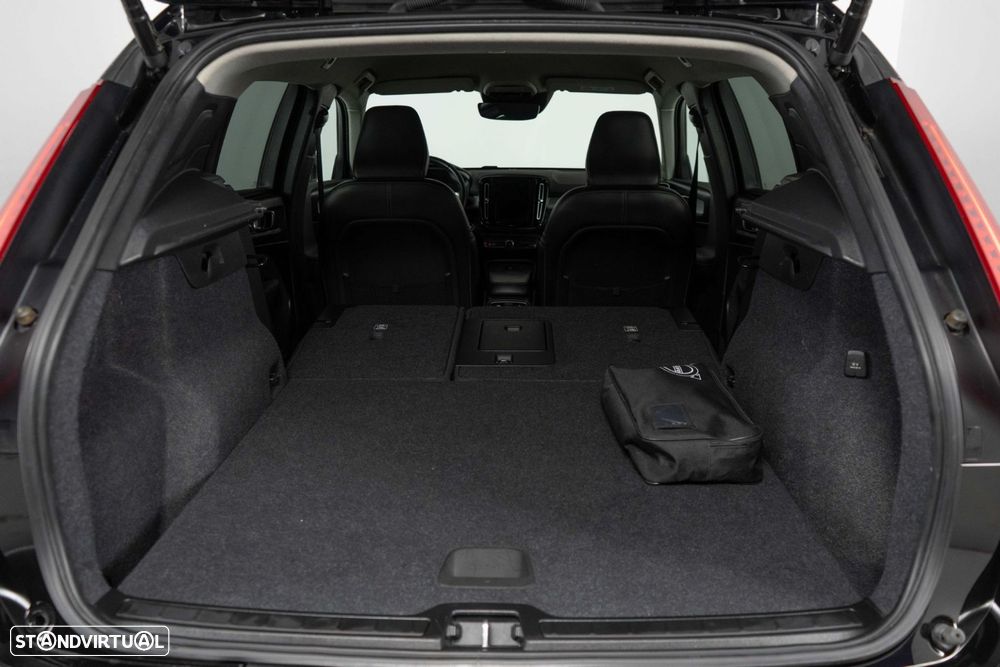 Volvo XC 40 1.5 T4 PHEV Inscription - 20