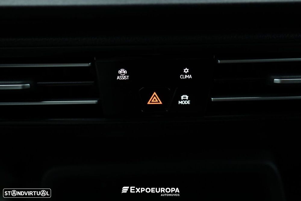 VW Caddy Maxi 1.5 TSI eHybrid Life DSG - 23