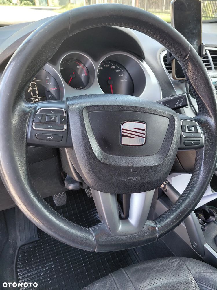 Seat Altea - 4