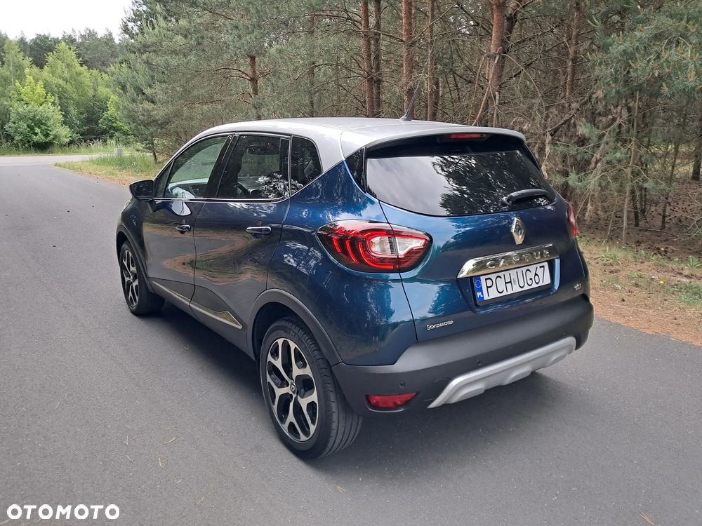 Renault Captur 1.5 dCi Intens - 5