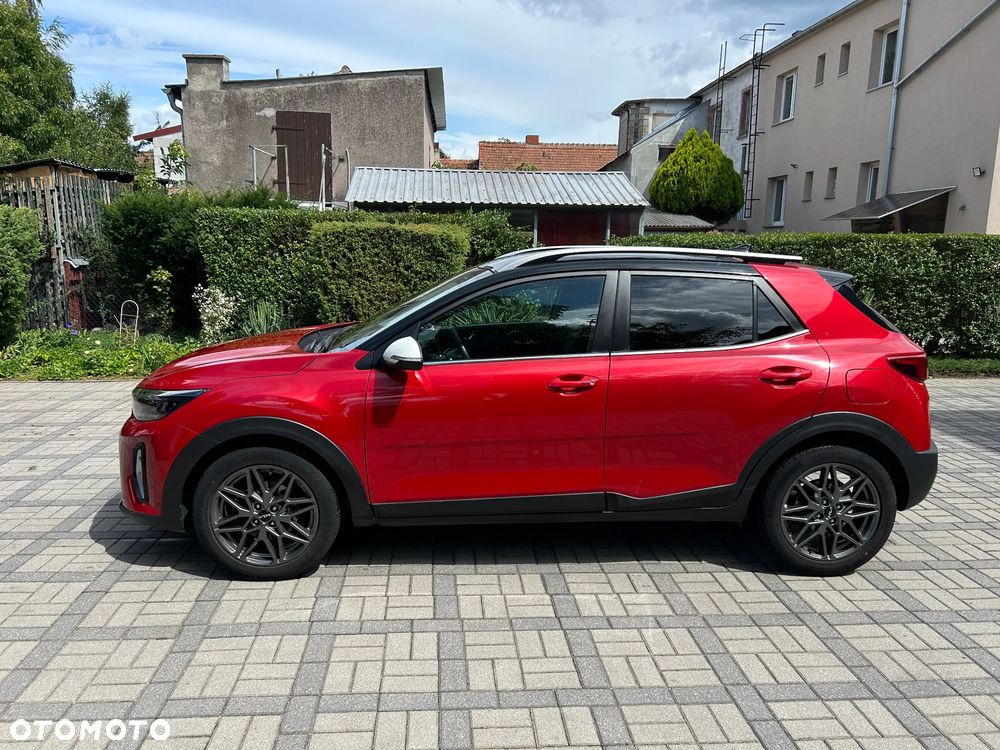 Kia Stonic 1.0 T-GDI XL - 7