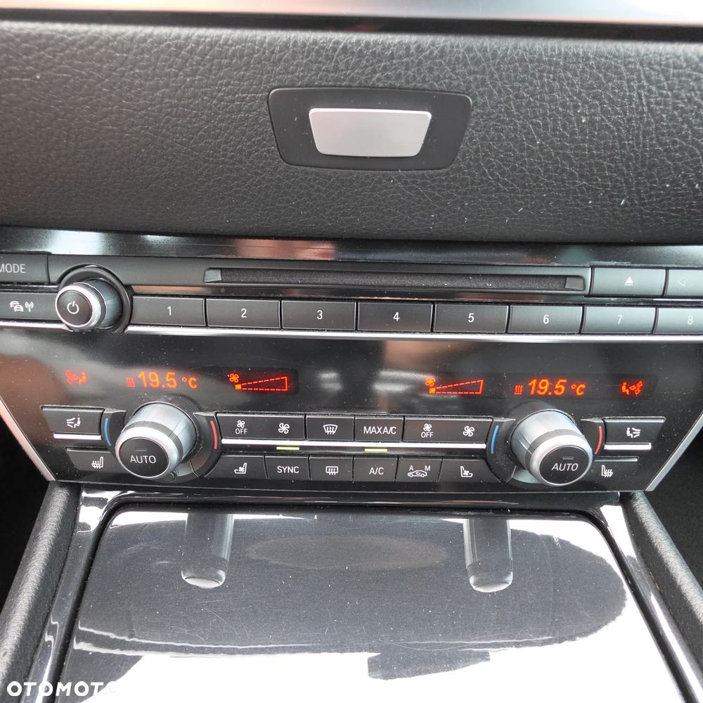 BMW 5GT 535d Luxury Line - 14