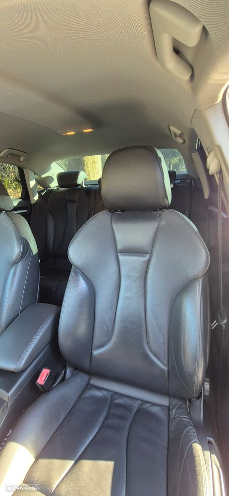 Audi A3 Limousine 1.6 TDI S-line - 16