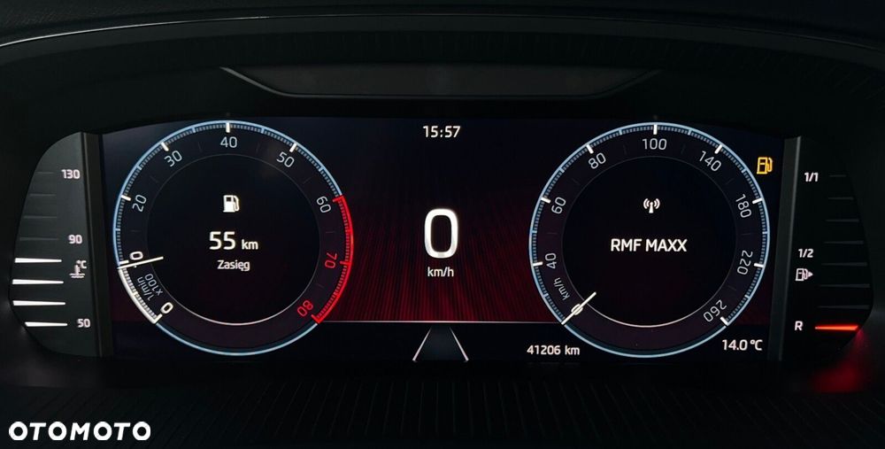 Skoda Octavia 1.5 TSI ACT Style - 24