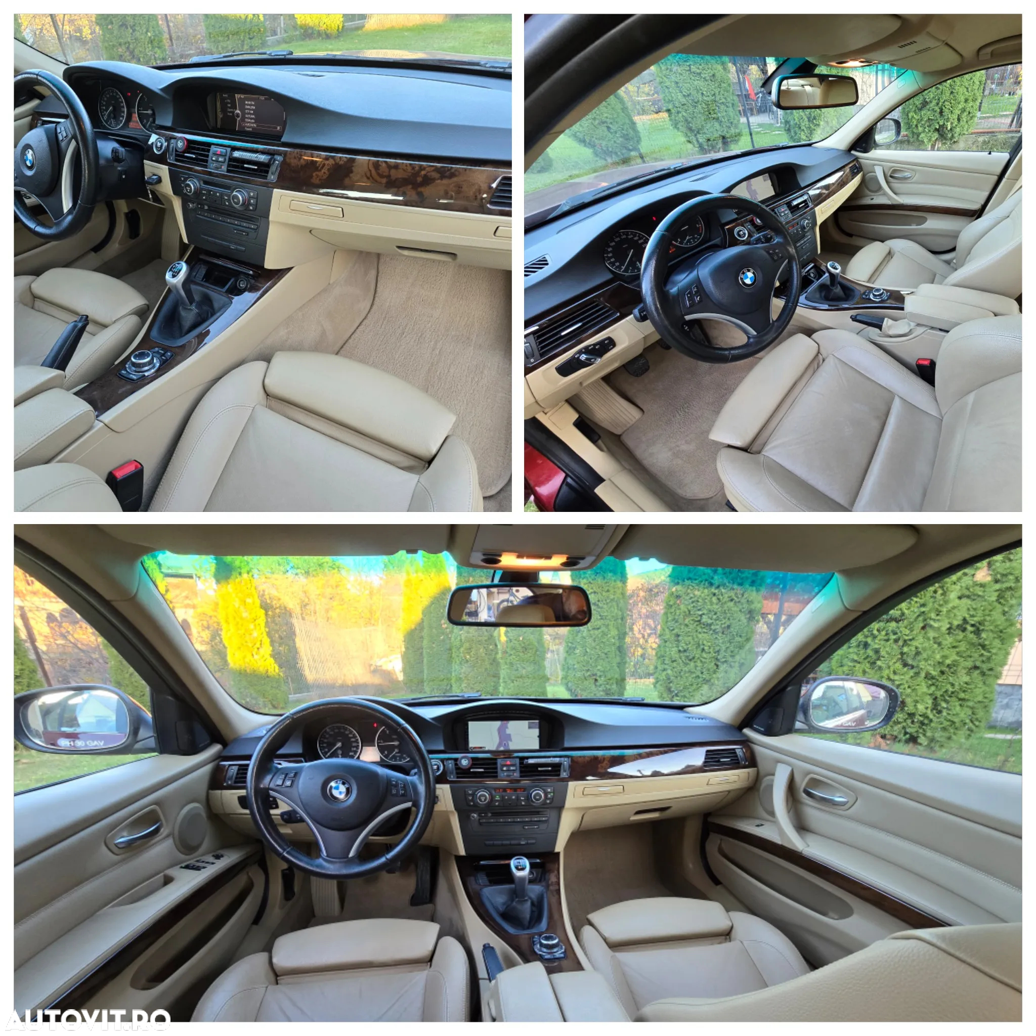 BMW Seria 3 - 3