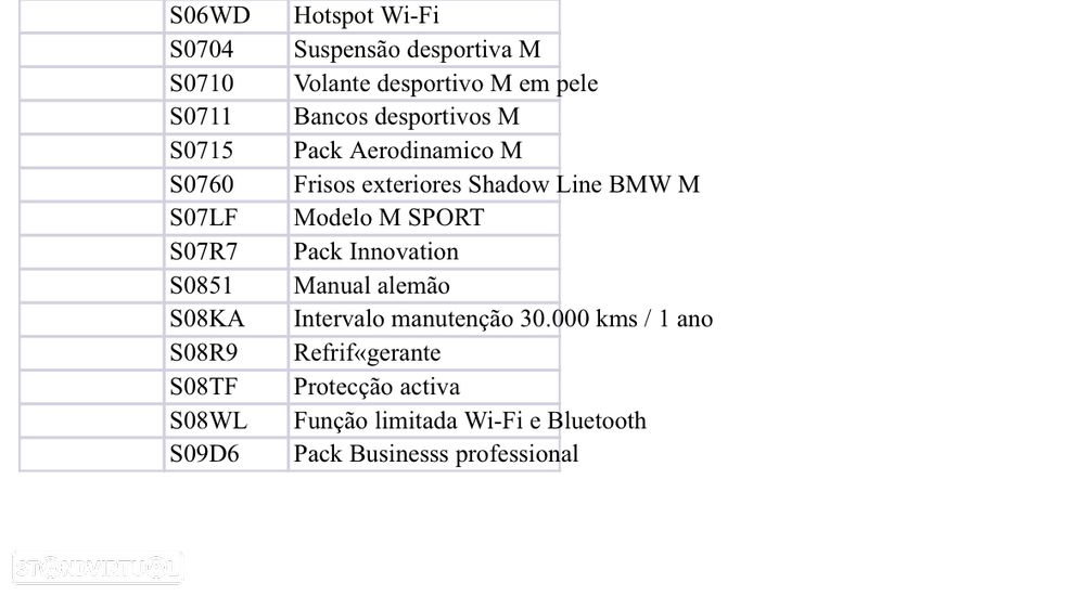 BMW Z4 30 i Pack 50 anos M - 25