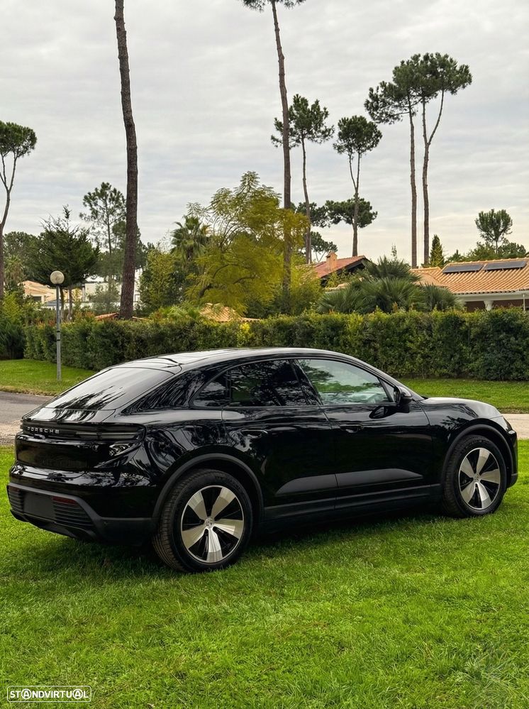 Porsche Macan Standard - 4