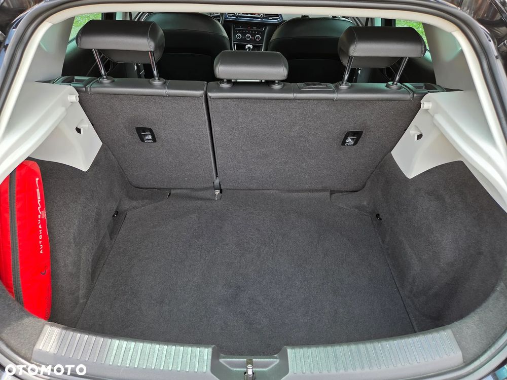 Seat Leon 1.4 TSI Start&Stop CONNECT - 17