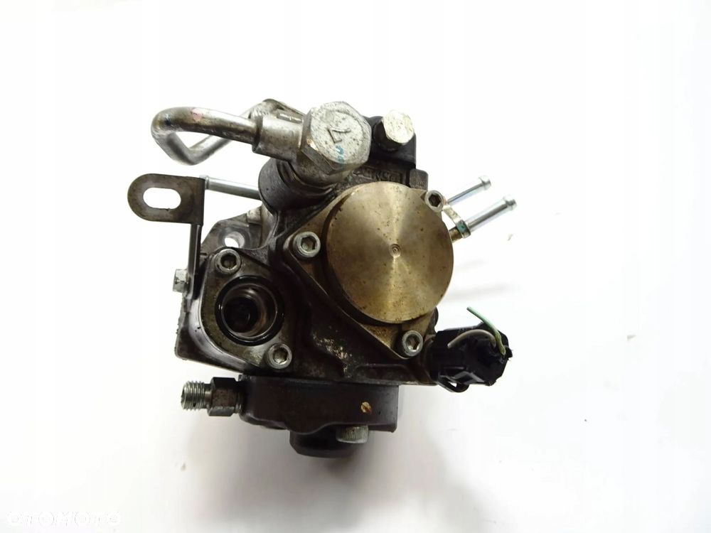 pompa wtryskowa mitsubishi outlander ii 2.2 did - 5