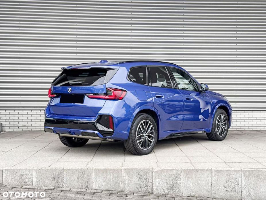 BMW X1 2026 photo 4