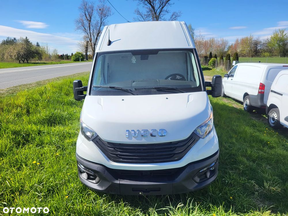 Iveco DAILY 35S16 MAXI - 2