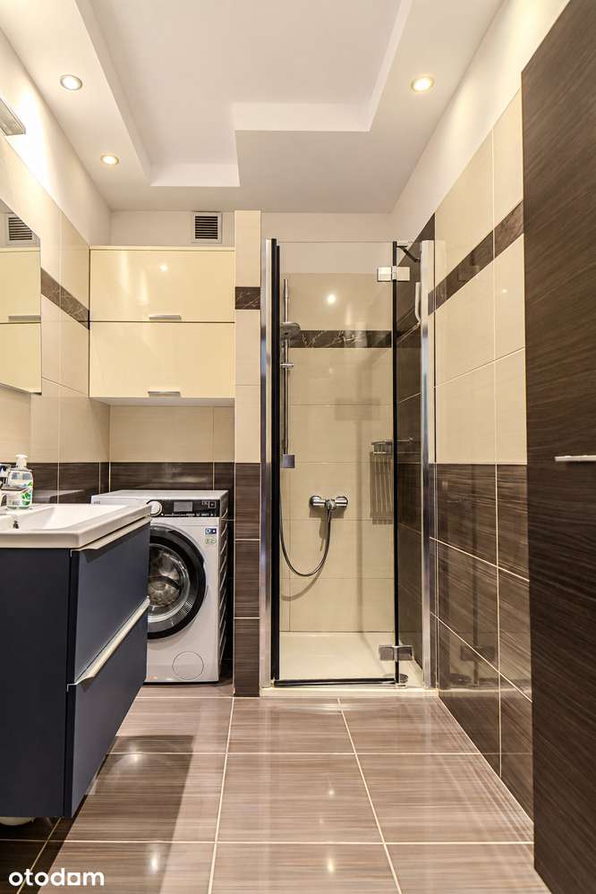 Słoneczne 3 Pokoje | 25 m² Taras | Garaż podziemny | Zwycięska 33
