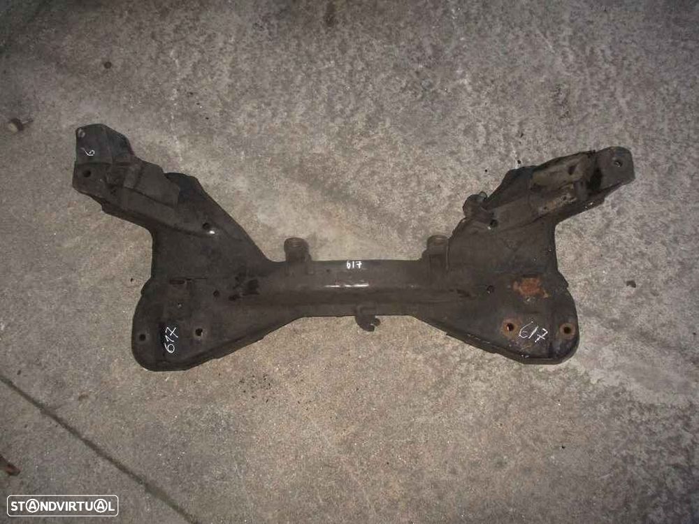 Charriot CHA617 VOLVO V40 1999 1.9TD FRENTE - 1