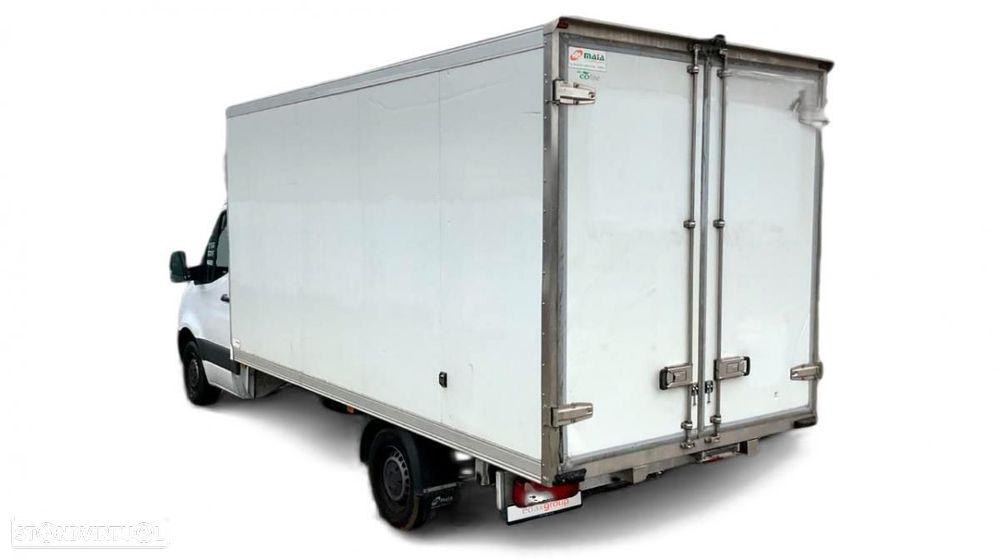 Mercedes-Benz Sprinter 315 CDI/43 c/IVA - 2