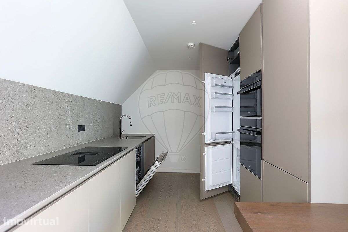 Apartamento T2 para arrendamento - Grande imagem: 4/30
