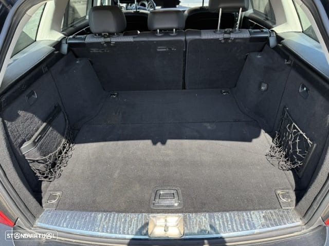 Mercedes-Benz C 200 Station CDI DPF BlueEFFICIENCY Avantgarde - 10
