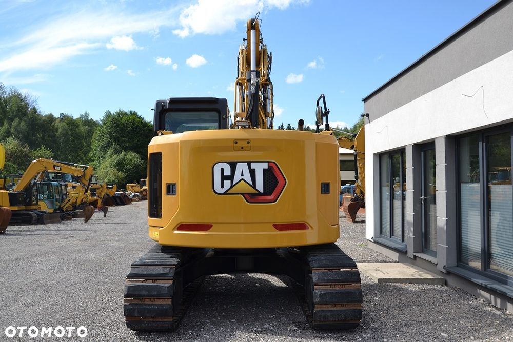 Caterpillar CAT 315 07B - 8