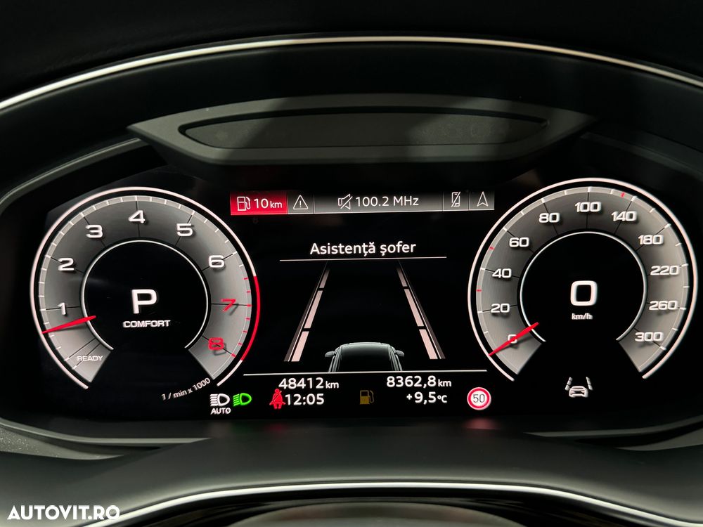 Audi Q8 55 TFSI quattro Tiptronic MHEV - 24